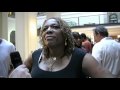 Exclusive: Meet Serena and Venus' mum