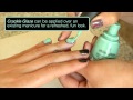 Introducing Crackle Glaze