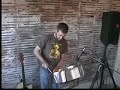Parisian Thoroughfare on Steelpan
