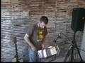 Parisian Thoroughfare on Steelpan