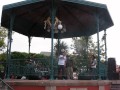 Lost Camel's en San Felipe, Gto..avi