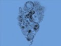 Tattoo - the art of the body drawing