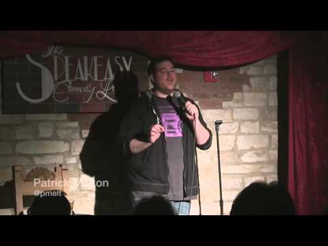Gay Marriage Rights - PATRICK MELTON