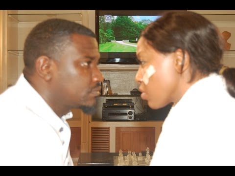 Rosemary's Fight - Nollywood Movie ( Mina TV )
