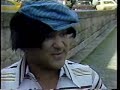 Gravado e exibido pela primeira vez em 1977, primeira temporada dos Trapalhões na Globo. O programa vai às ruas testar a cultura geral do povo. Destaque para Mussum respondendo sobre física.