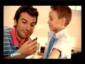 La droga dei bambini:oreo in onda su italia 1