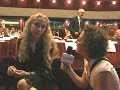 Franca Sozzani ai microfoni di Blogosfere Franca Sozzani ai microfoni di Blogosfere