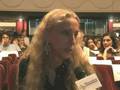 Franca Sozzani ai microfoni di Blogosfere
