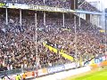 AIK Fans Sing