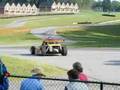 Ride car