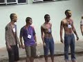 Trote Geologia UFMG 2008 (PARTE 01) Trote Geologia UFMG 2008 (PARTE 01)