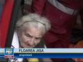 La un pas sa arda in casa