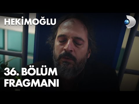 Hekimoğlu 36. Bölüm Fragmanı                                                                                                                                                                                                                              