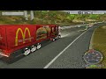 Game Euro Truck Gold Edicion
