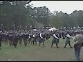 Amazing Grace Piping Mass Band