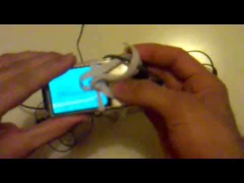 usable handy phone + music + mp4 + radio system…