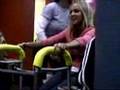 Kadi DeHaan on stem cell treatment | The Grand Rapids Press