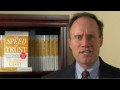 Tahitian Noni International - Stephen MR Covey talks about International Leadership Conference