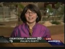 Countdown: Sarah Palin at the Goverors Association Countdown: Sarah Palin at the Goverors Association