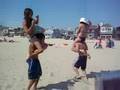 NewportBeach, 3:16 cousins