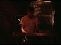 Dog Fashion Disco \"Desert Grave\" Back Booth Orlando Florida