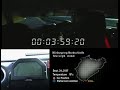 Nissan GT-R runs a 7:38 at Nurburgring Nissan GT-R runs a 7:38 at Nurburgring