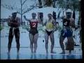 Takeshi's Castle Beach Edition! Very Funny!