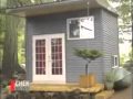 Twelve Cubed Micro Home