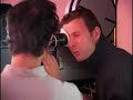 alizee making the lalize video
