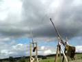 videos de Catapult, Trebuchet