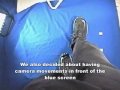 Stranger (The Making Of)