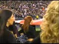 Bianca Ryan sings for the Philadelphia Eagles! Bianca Ryan sings for the Philadelphia Eagles!