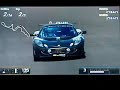 gt5:p race a 7 suzuka lotus elise 111r / tuned 650pp