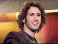 Josh Groban Latinoamérica te espera!!!!