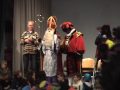 Intocht Sinterklaas in Lisserbroek