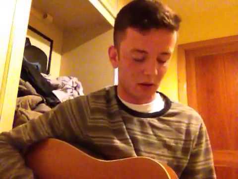 High Hopes - Daniel O' Sullivan Cover
