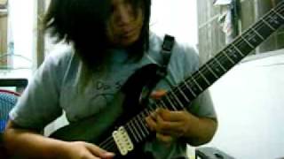John 5 - Damaged เล่นเองครับ ^^