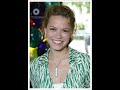 I made a slide-show of one of my favorite actresses, Bethany Joy Lenz Galeotti set by KT Tunstall's 