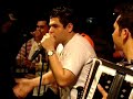 Luifer Cuello y Mane Julian; Echao Pa Lante Barranquilla