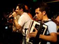 Luifer Cuello y Mane Julian; Echao Pa Lante Barranquilla
