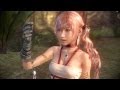 FINAL FANTASY XIII-2 PAX Prime 2011 Trailer 日本語バージョン