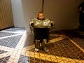 The Little Transformer