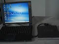Sony Vaio CD rom in Windows 98