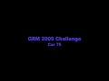 2009 GRM Challenge Car 75