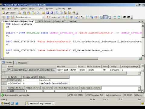 how to provide security in sql server-2005