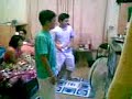 emet VS abet