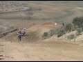 MOTOCROSS OSUNA 2007-PACHON FACTORY