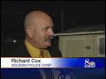 Pot Bust In Soledad