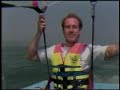 Mascott Para-Sailing Lake Ontario