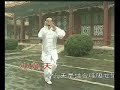 Funei Yang Style Taijiquan - Li Zheng Funei Yang Style Taijiquan - Li Zheng